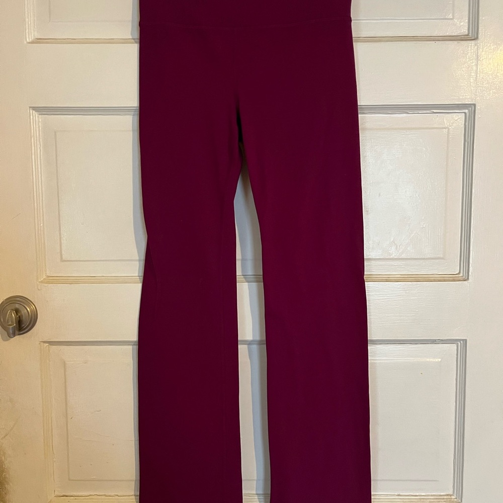 Athleta tights